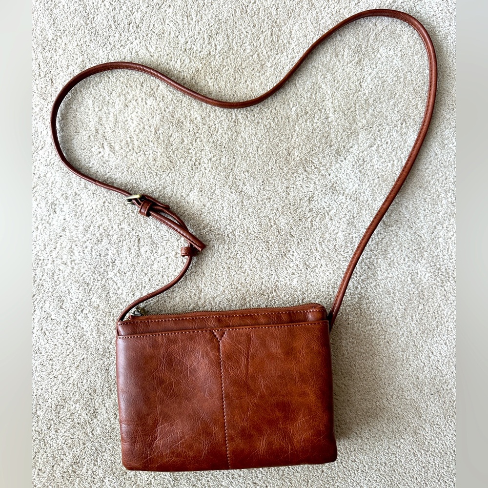 NWT Susan Joy Gig 1 crossbody purse